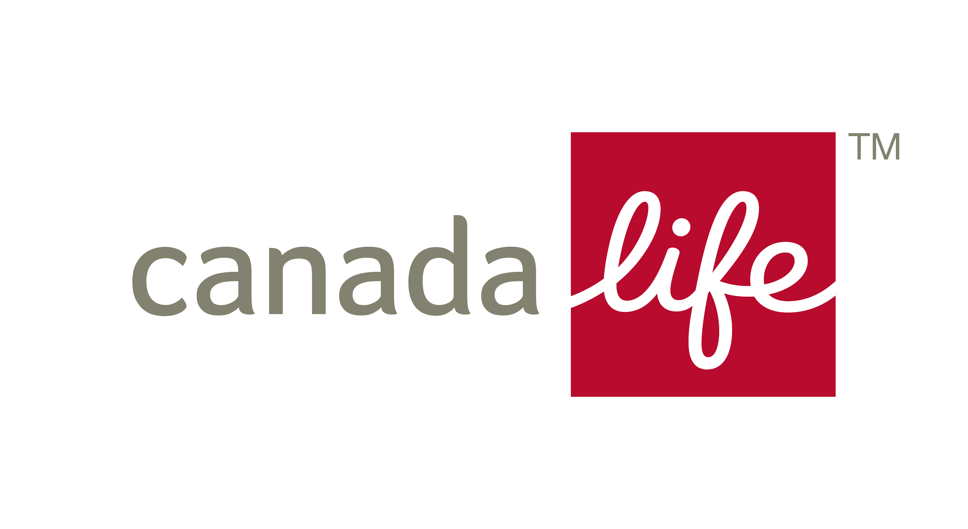 Canada Life Logo image